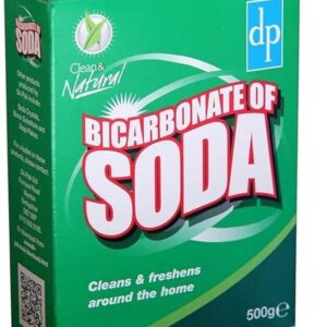 Clean & Natural Borax Substitute for washing and more